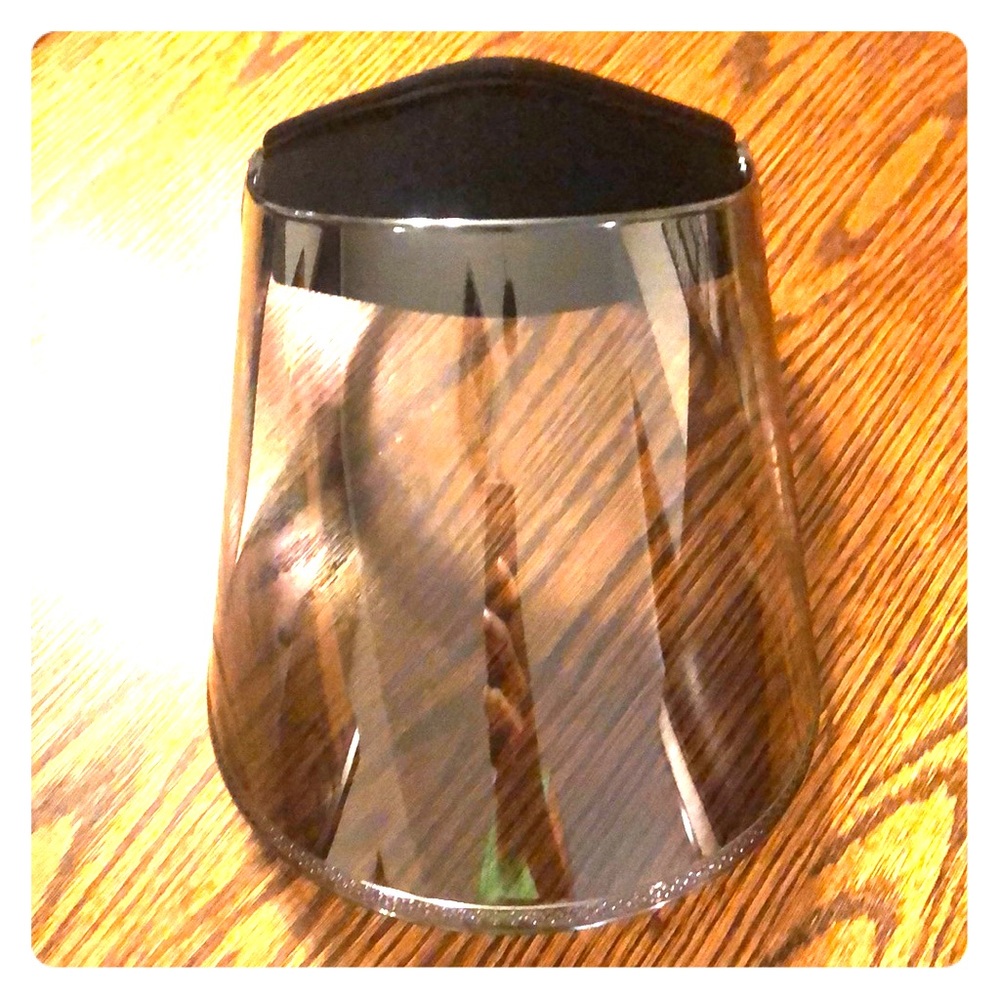 Face Cover shield